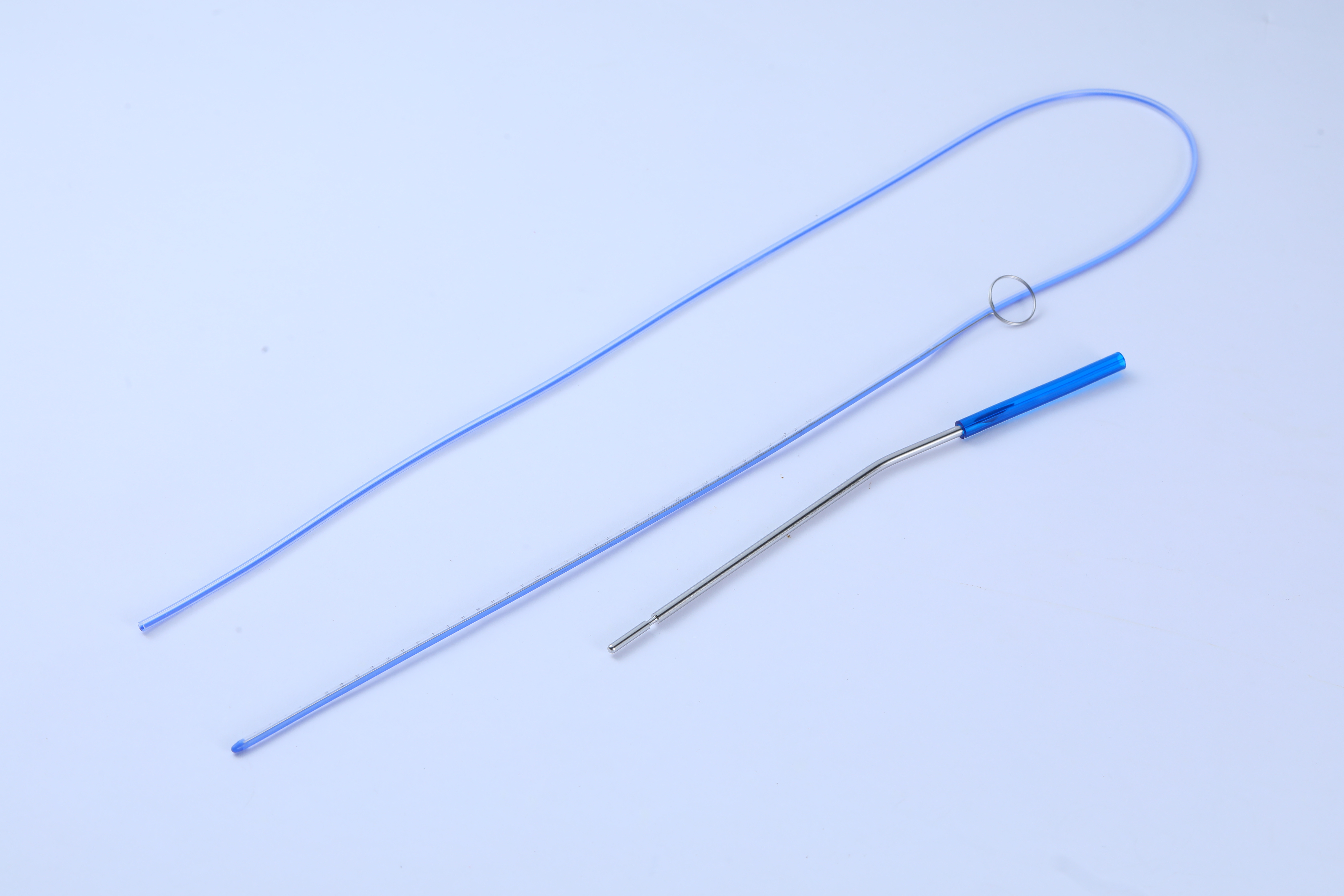 打造健康未来，一次性手术耗材供应商引领医疗器械革新